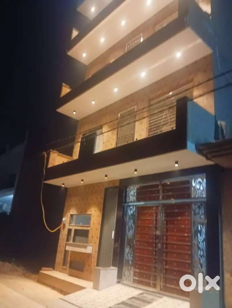 For sale Villa Govind Puram ghaziabad