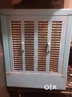 50 lt. Cooler iron body