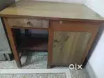Wooden Table
