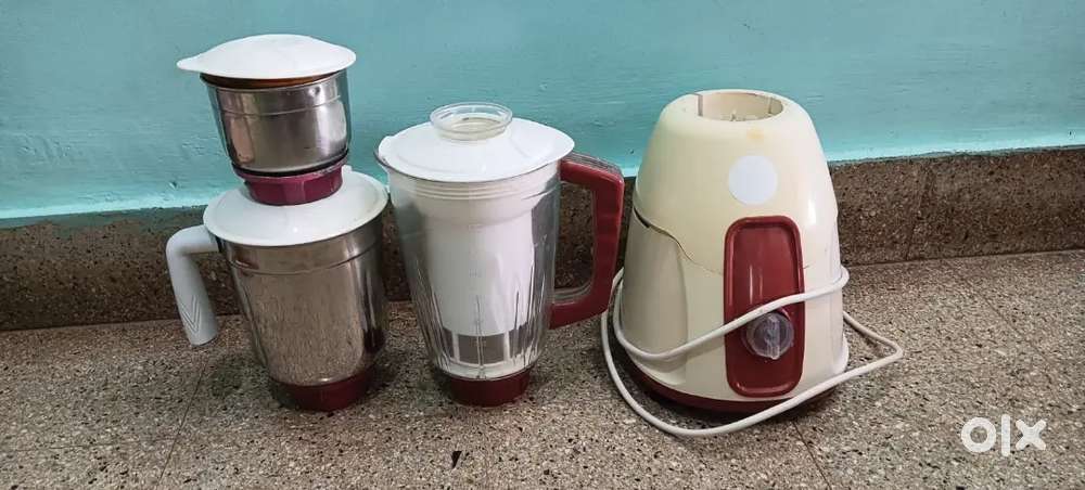 Prestige elegant 750ww with 3 JAR