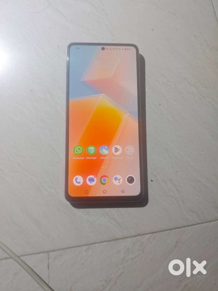 Gaming phone Iqoo neo6(no bargaining)