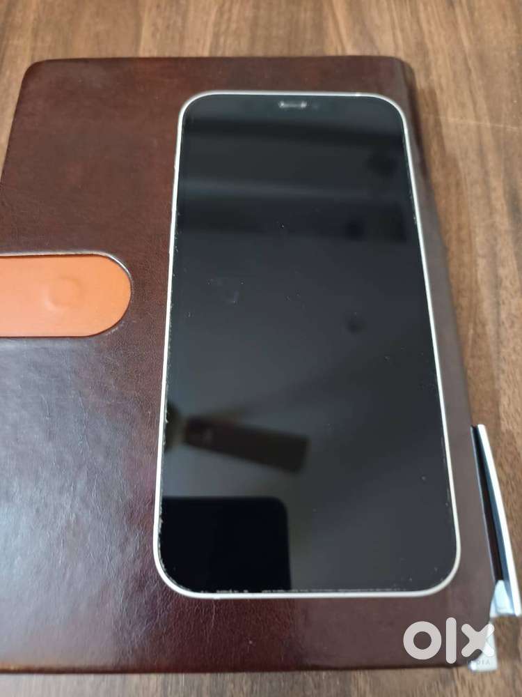 i 12 in a very good condition