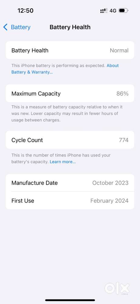 Iphone 15 pro