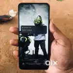Realme X7max 5g 8/128