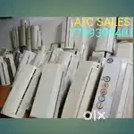 Second hand AC sales
