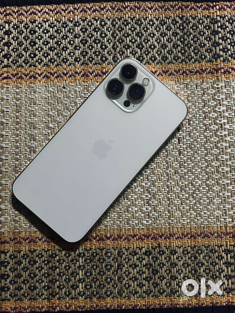 iPhone 13 Pro max 256GB