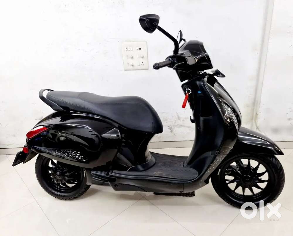 BAJAJ CHETAK 2903