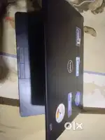 Dell laptop