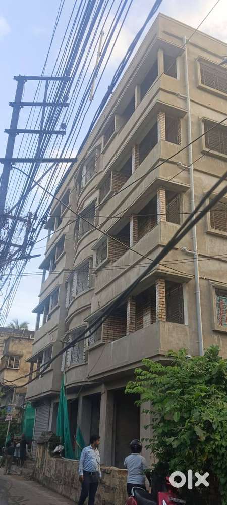 Tanvir prakriti IS  BEAUTIFUL READY TO MOVE PROJECT WITH LIFT FACILITY