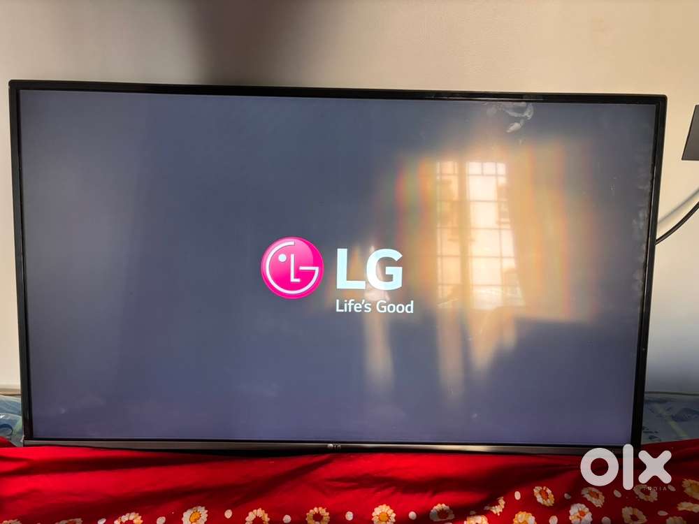 Lg Ultra HD 4k LED