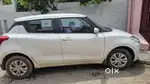 Maruti Suzuki Swift 2022 Petrol 57000 Km Driven