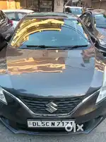 Maruti Suzuki Baleno 2016 Petrol 66 Km Driven urgent sell.