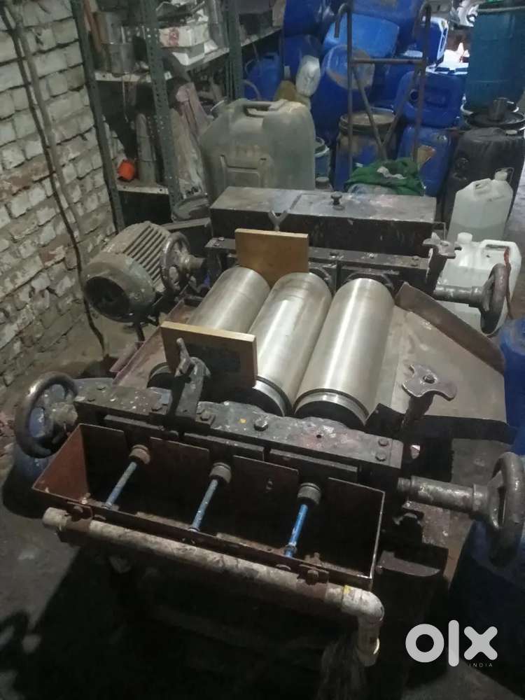 Ink  shihai paintings machine