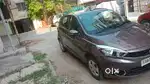 Showroom Track Tata Tiago Xz Petrol