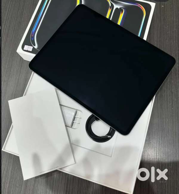 APPLE IPAD PRO M4 CHIP 1TB FRESH ONE YEAR