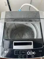 LG 7kg 5 star 2024
