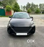 Hyundai Verna S+, 2021, Petrol