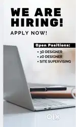 Interior designer