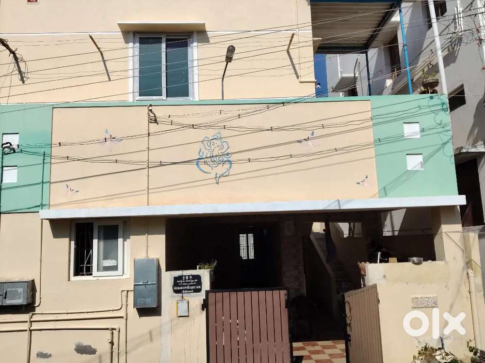 Pandiyan Nagar to just 1 km house