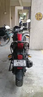 Yamaha Fz make 2014 model smooth and nice condition bike