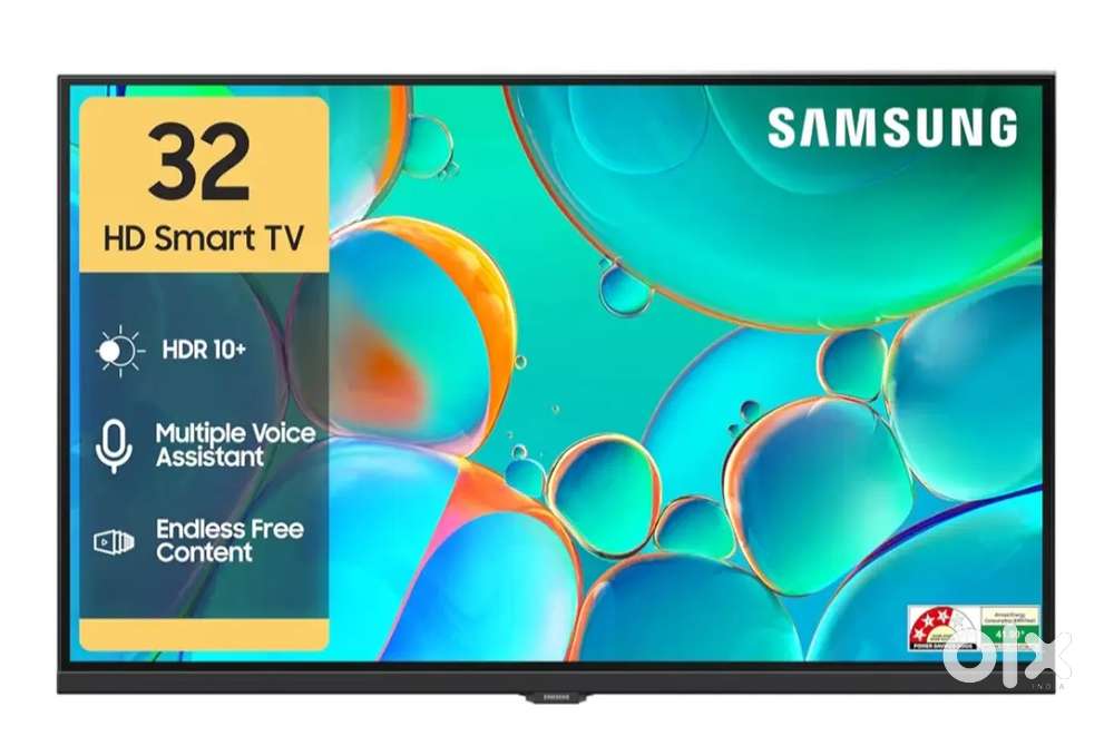 Tv 32 inch available