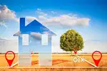 Plot, land, house for sale
