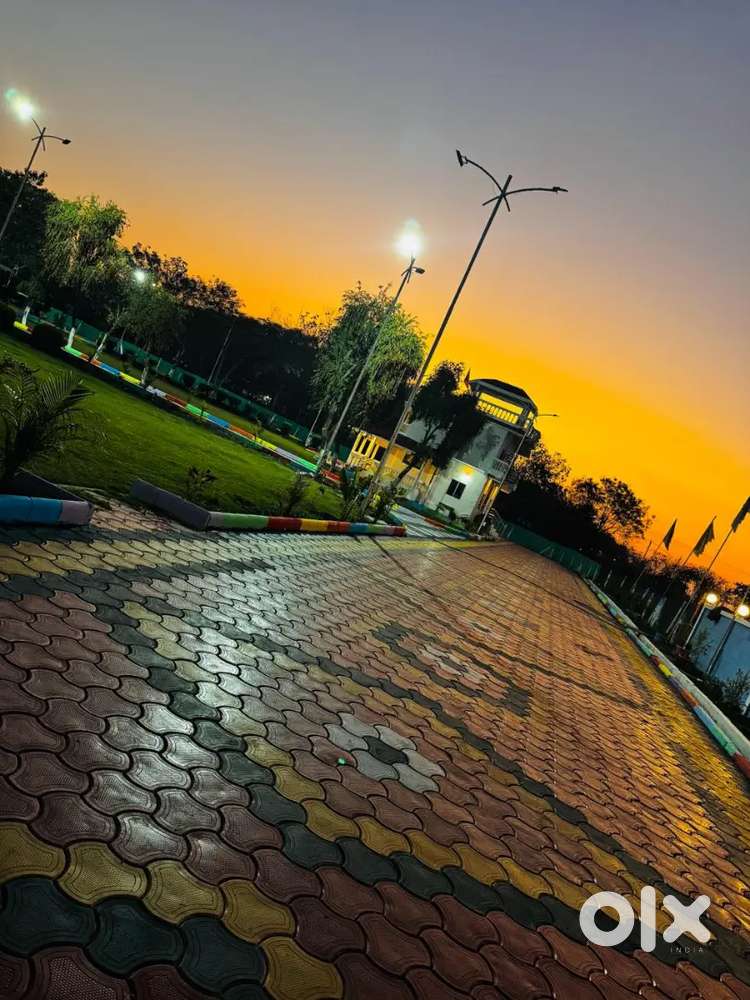 Location berasiya road golkhedi bhopal