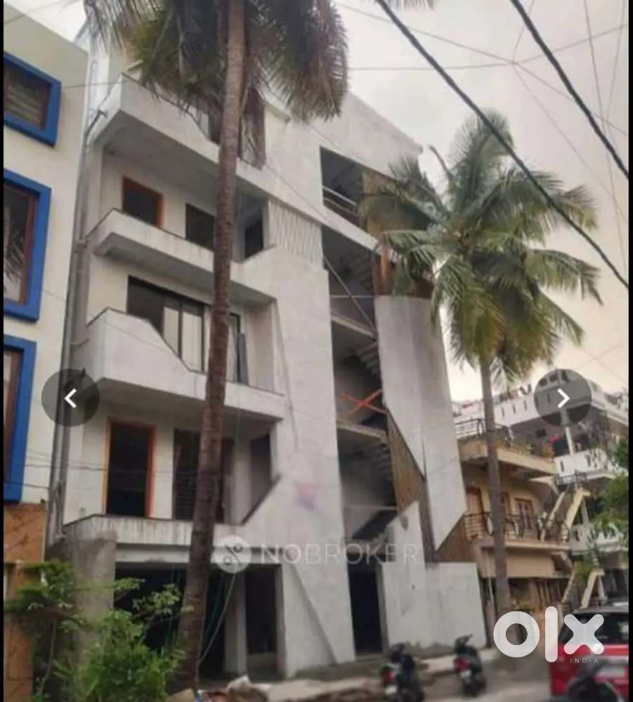 sri mahaveer mension