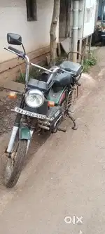 TVs xl heavy duty