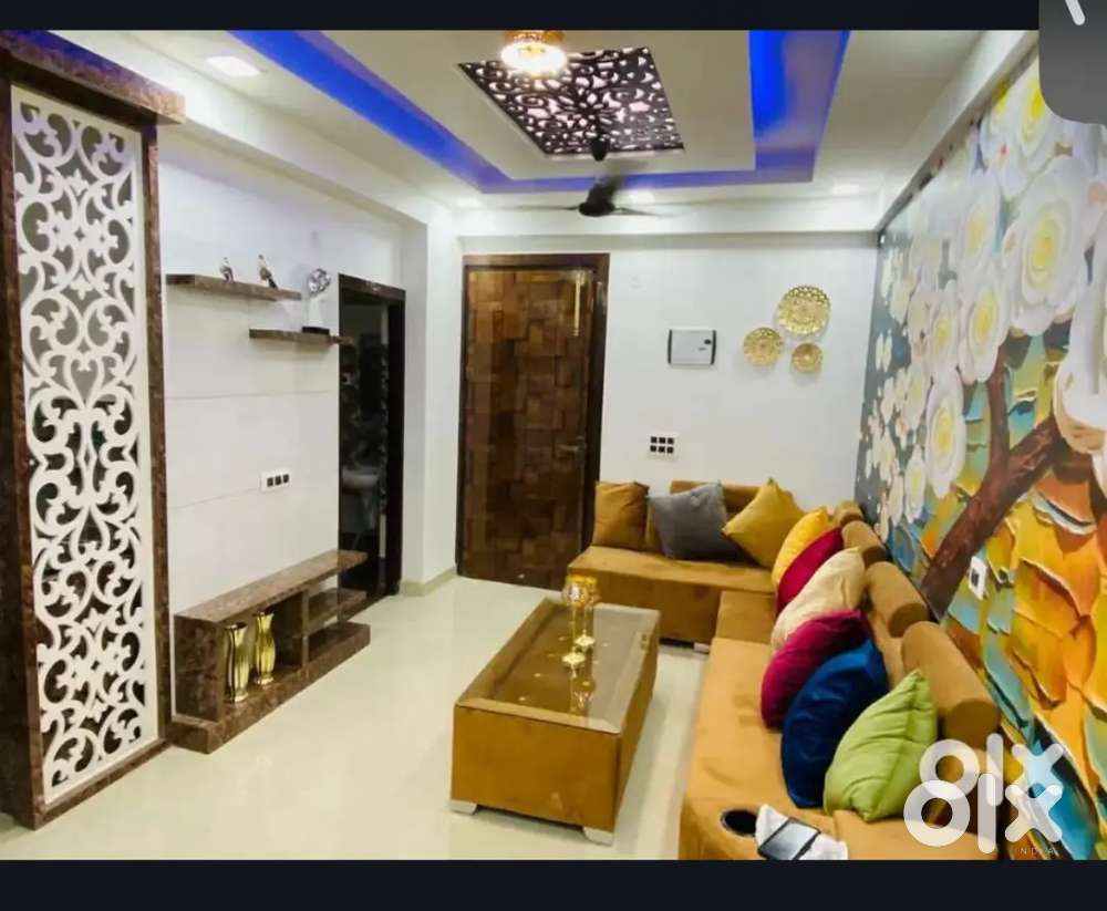 Hum laye Hain ab apke budget m ready to move flats