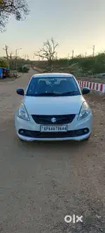 Maruti Suzuki Swift Dzire 2020 Diesel 95000 Km Driven