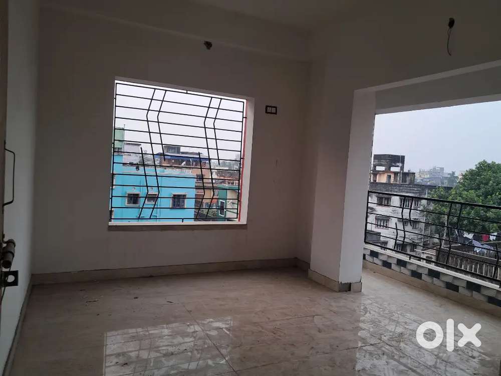 1/2/3 BHK READY FLAT @ DUM DUM , JAWPUR, PURBA SINTHI, LAKETOWN, NAGER
