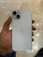 I phone 15 plus