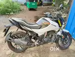 Honda Xtreme 160R Excellent Condition Single Owner