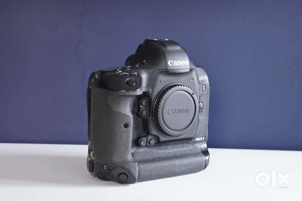 Canon 1dx m2 DSLR Camera