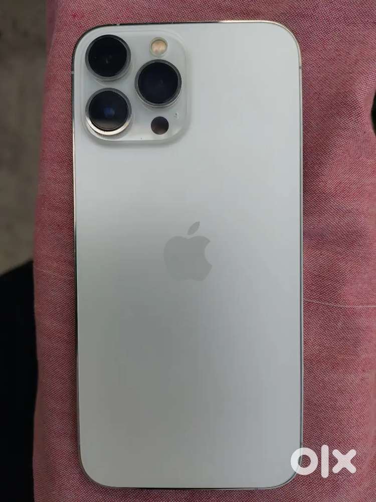 I Phone 13 Pro max 128 gb