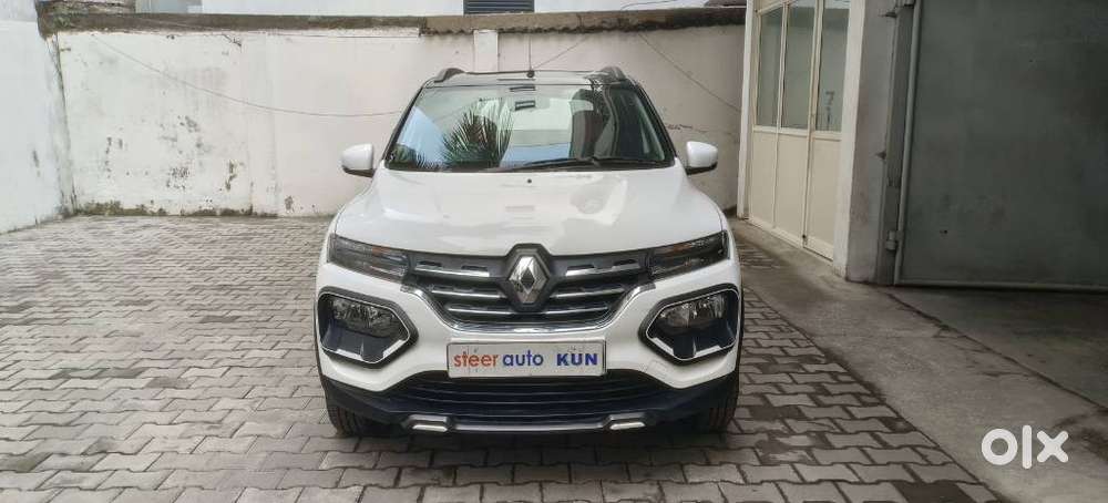 Renault KWID RXT Manual Climber, 2023, Petrol
