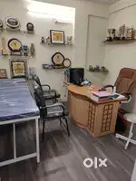 Doctor chamber on rent