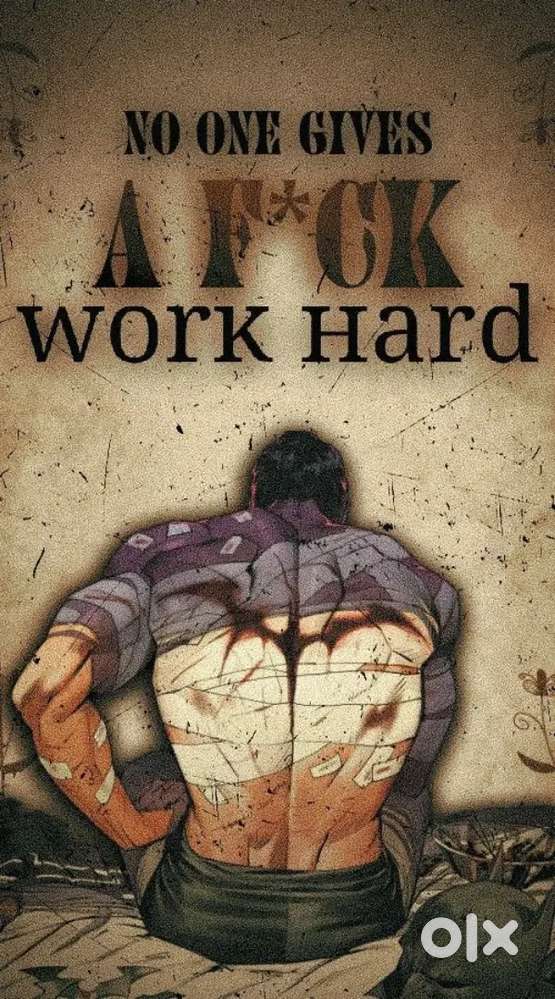 Aap jitna kam kroge sallary uatni jyada milegi