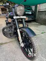Bullet Classic 350