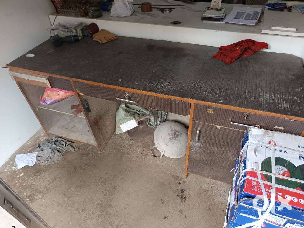 Table counter
