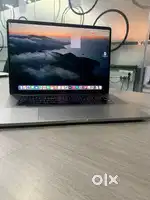 A2141/ Macbook Pro/16inch/2019/Core i9/32GB RAM/1TB SSD/Touchbar
