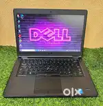 Dell 5450 i5,5th generation laptop