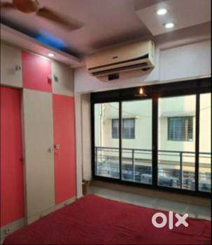 2BHK Furnished Flat for Rent in Anil Sur Path kadma