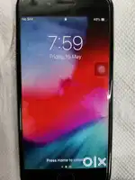 iPhone 6 , 16 gb ram , with 91% battery health