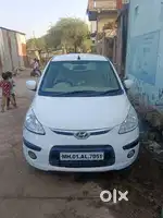 Hyundai i10 (2009 Model) – Petrol  RC Valid Till 2030