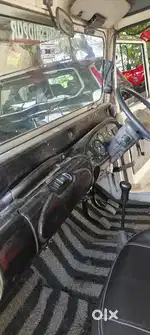 Mahindra Thar 2012 Diesel 65000 Km Driven