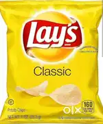 Chips packaging job vacancy