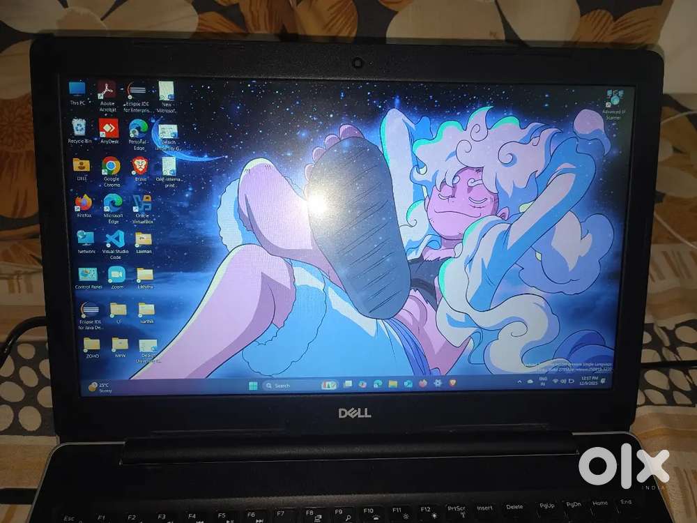 Dell Inspiron Laptop