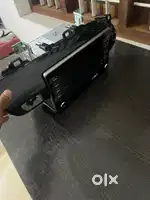 Hilux and fortuner stereo